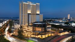 Grand Mercure Batam Centre Tawarkan Paket Pernikahan Eksklusif di Wedding Market One Batam Mall 2026
