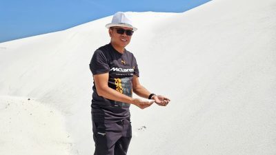 BBM Industri Melonjak, HIPKI Nilai HPM Tak Lagi Sesuai Realitas dan Minta Kembali ke Harga Mulut Tambang