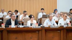 BP Batam Kurangi Biaya Operasional Rutin, Fokus Benahi Jaringan Distribusi Air dan Infrastruktur Prioritas