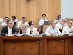 BP Batam Kurangi Biaya Operasional Rutin, Fokus Benahi Jaringan Distribusi Air dan Infrastruktur Prioritas