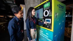 Sustainability Report 2025: TelkomGroup Perkuat Transformasi Bisnis dan Komitmen ESG