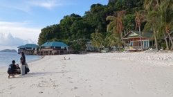 Mersing Siap Ukir Sejarah, Jadi Destinasi INSTO Pertama di Malaysia pada 2026