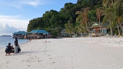 Mersing Siap Ukir Sejarah, Jadi Destinasi INSTO Pertama di Malaysia pada 2026