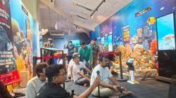 Sebelum Menikmati Keindahan Pulau-pulau di Mersing, Wisatawan Wajib Singgah ke Galeri Taman Laut Mersing